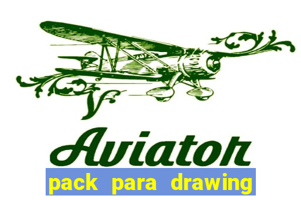 pack para drawing cartoons 2 vk